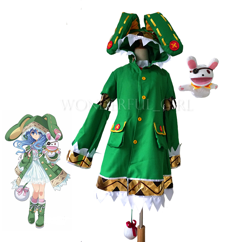 Women Shoes Xxl - Costume de cosplay Yoshino de Date