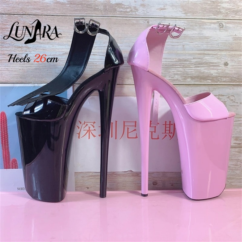 Sandales à talons extrêmement  - Women'S Shoes Quality avis et prix