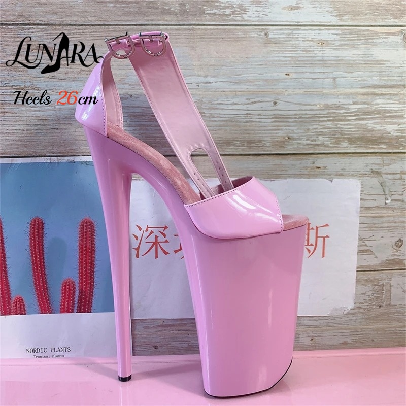 Sandales à talons extrêmement  - Women'S Shoes Quality avis et prix