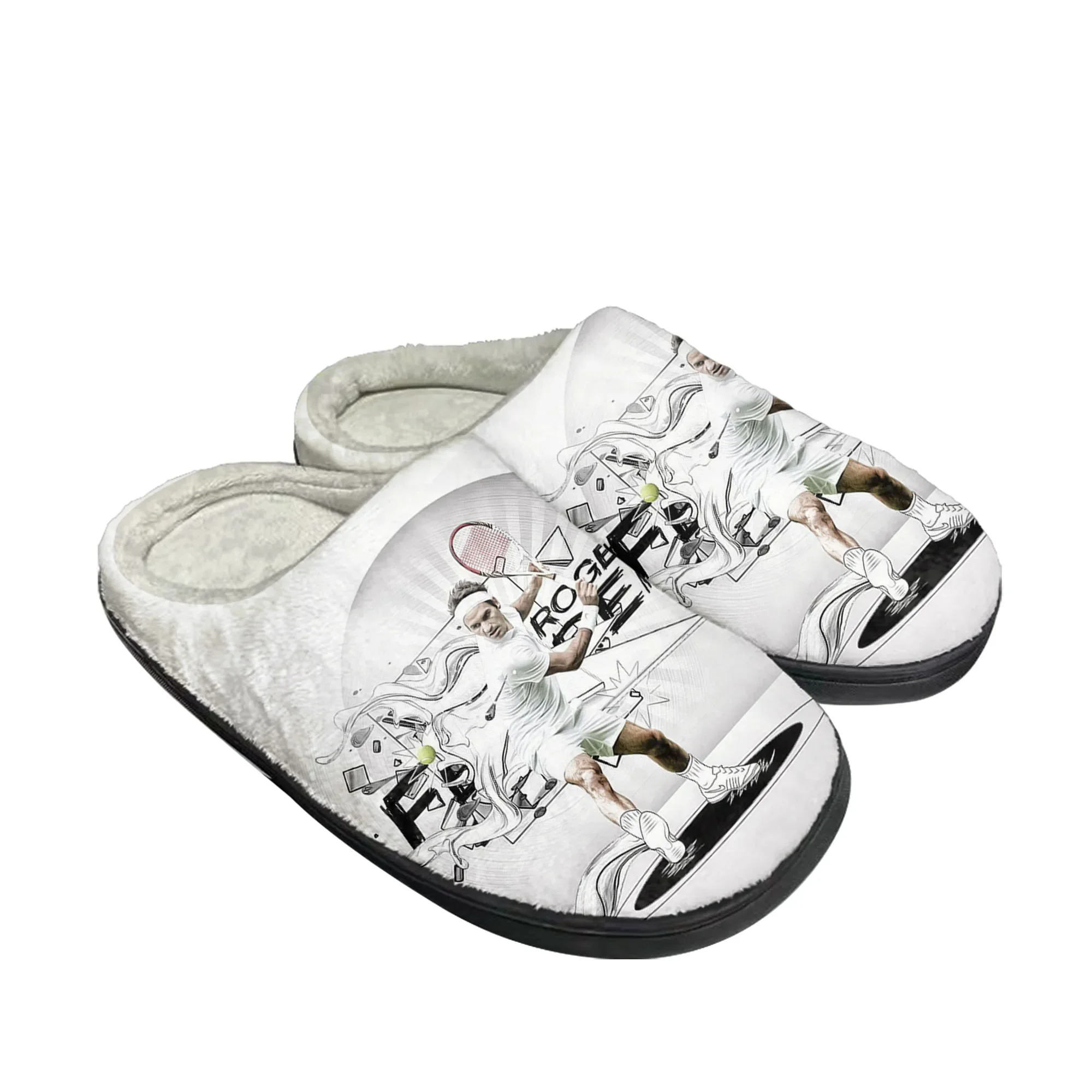 Chaussons en coton Tennis King - Women Shoes Tennis avis et prix