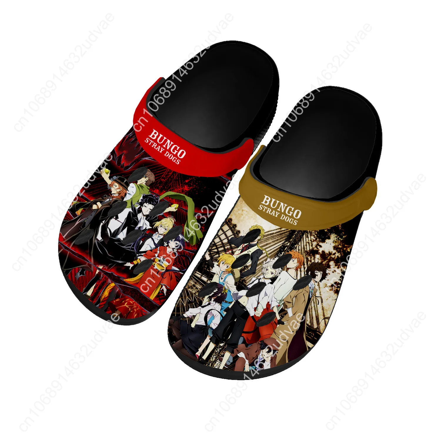 B-Bungos S-Stray D-Dogs Chauss - Women'S Shoes Clogs avis et prix