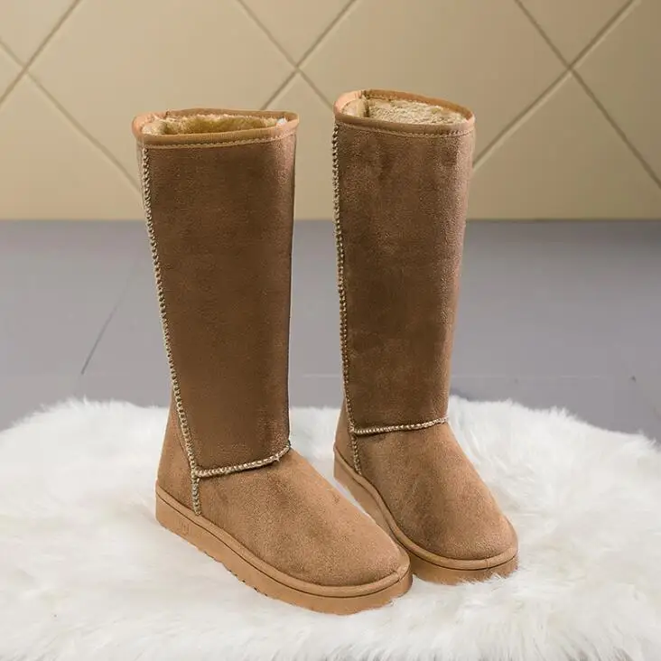 HOT 2025 hiver nouveau tube ha - Sock Boot Women avis et prix