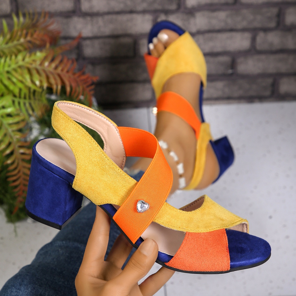 Nouvelles Sandales Femme Grand - Women'S Shoes Quality avis et prix