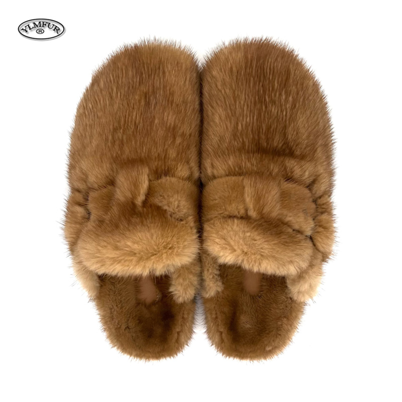 Chaussons d'hiver pour femmes  - Women'S Shoes Clogs avis et prix