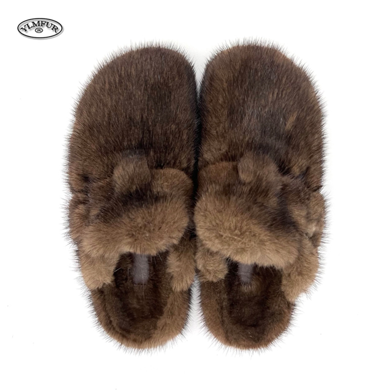 Chaussons d'hiver pour femmes  - Women'S Shoes Clogs avis et prix
