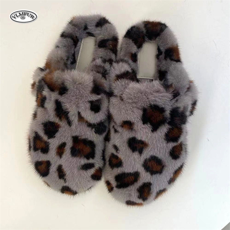 Chaussons d'hiver pour femmes  - Women'S Shoes Clogs avis et prix
