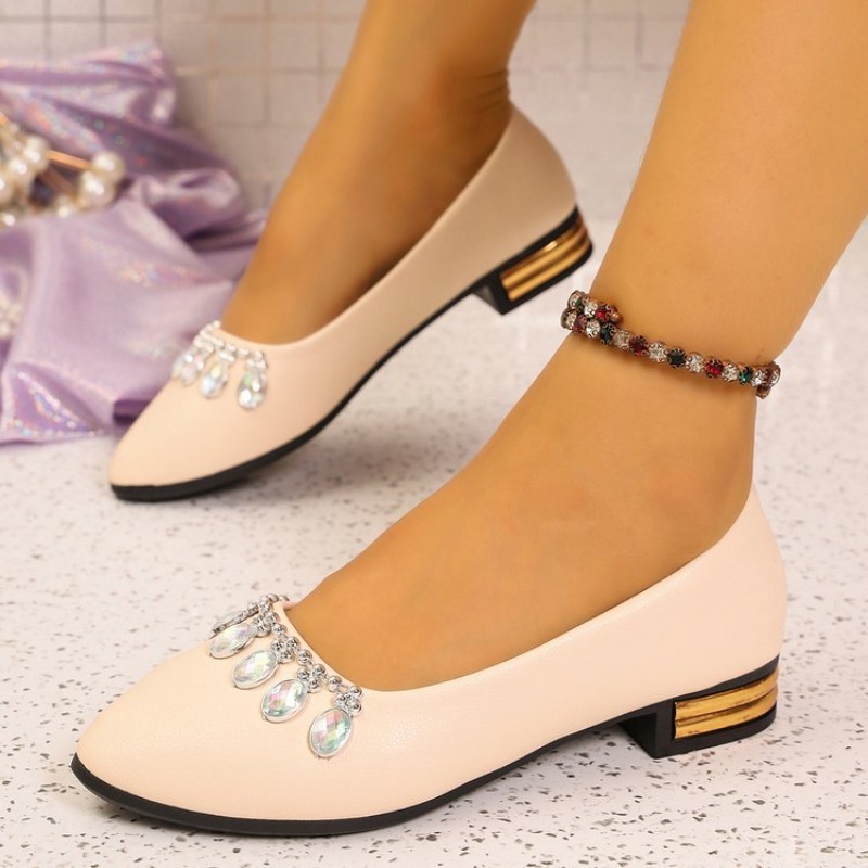 Chaussures plates pour femmes, - Women'S Shoes Clogs avis et prix