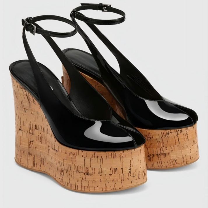 Sandales d'été 2026 à talon co - Women'S Shoes Quality avis et prix