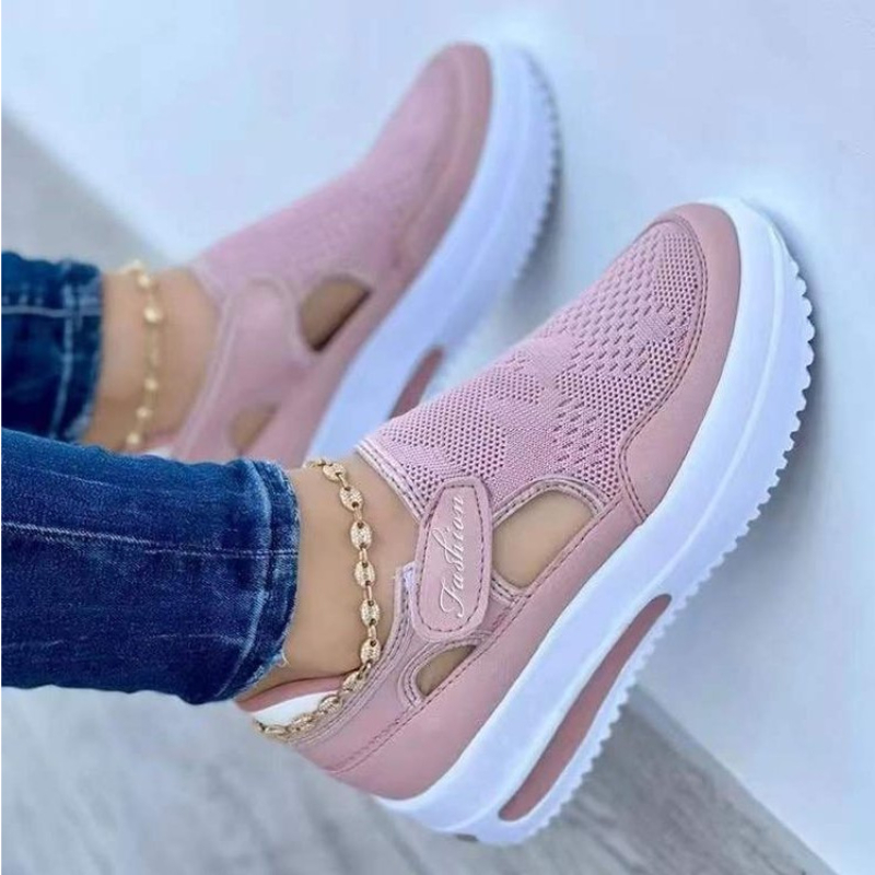 Nouvelles baskets rouges décon - Women Shoes Tennis avis et prix