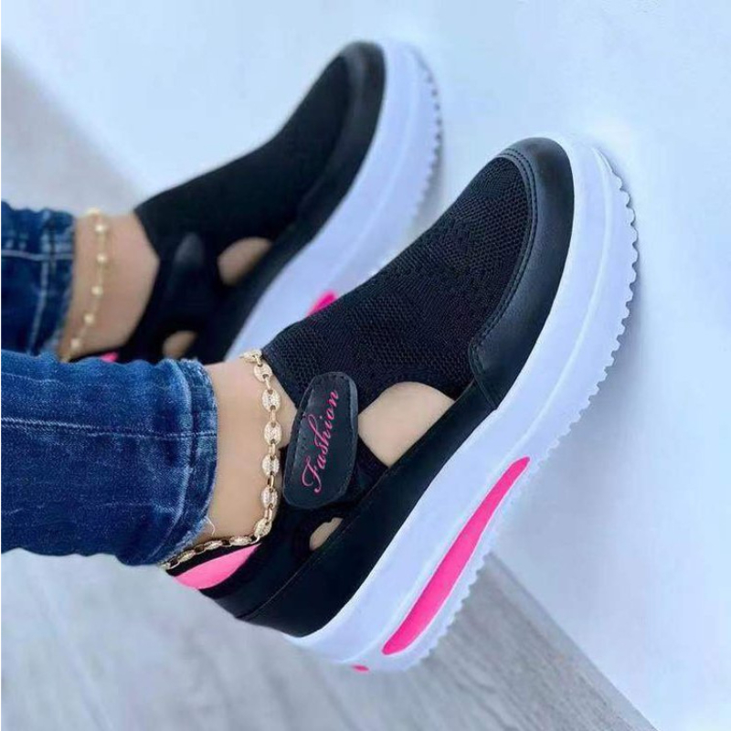 Nouvelles baskets rouges décon - Women Shoes Tennis avis et prix